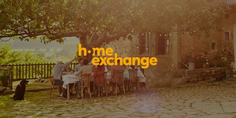 Home Exchange