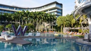 10 Hotel Romantis di Singapura dengan Fasilitas Terbaik