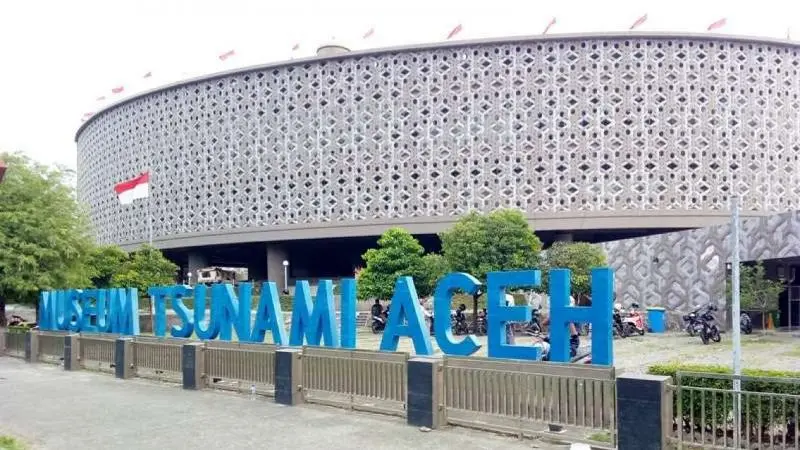 Menyelami Sejarah di Museum Tsunami Aceh: Destinasi yang Memukau dengan Rute Lokasi dan Fasilitas yang Lengkap