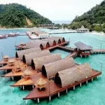 8 Tempat Wisata di Lampung Paling Hits