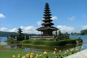 Destinasi Wisata di Ubud Bali yang Wajib Dikunjungi