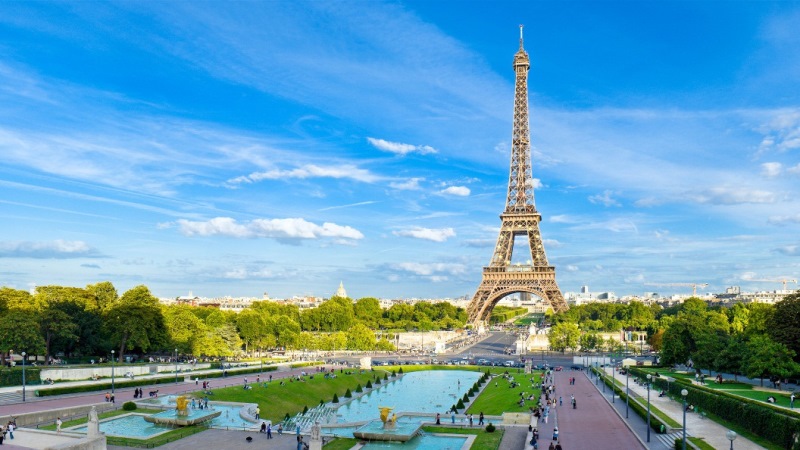 5 Hal Unik yang Wajib Dilakukan Saat Mengunjungi Paris, Perancis