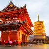 7 Tempat Wisata di Tokyo, Jepang yang Paling Populer & Wajib Dikunjungi