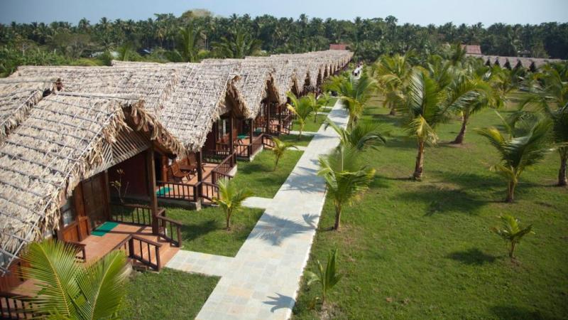 Pilihan Akomodasi Terbaik di Kepulauan Andaman