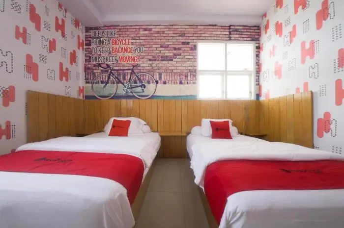 Rekomendasi Hotel Murah di Gorontalo Dengan Promo Terbaik